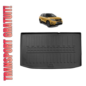Tavita Portbagaj SUZUKI VITARA IV CU PODEA INALTA din 2015, Protectie Portbagaj Auto