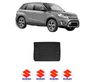 Tavita Portbagaj SUZUKI VITARA (LY) din 2015-2022, Protectie Portbagaj Auto SUZUKI - Img 2