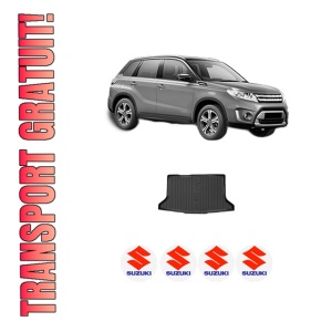 Tavita Portbagaj SUZUKI VITARA (LY) din 2015-2022, Protectie Portbagaj Auto SUZUKI