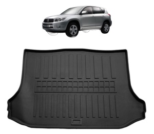 Tavita Portbagaj TOYOTA RAV 4 CA30W SHORT BASE din 2005-2016, Protectie Portbagaj Auto - Img 2