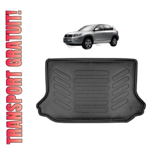 Tavita Portbagaj TOYOTA RAV 4 III XA30 din 2005-2012, Protectie Portbagaj Auto