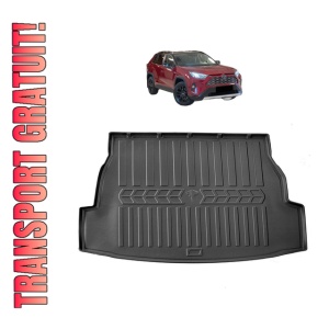 Tavita Portbagaj TOYOTA RAV 4 XA50 AT CU SUBWOOFER din 2018, Protectie Portbagaj Auto
