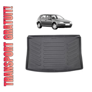 Tavita Portbagaj Volkswagen GOLF 4 1997- din 1997-2005, Protectie Portbagaj Auto