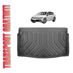 Tavita Portbagaj Volkswagen GOLF 8 CU PODEA JOASA din 2019, Protectie Portbagaj Auto