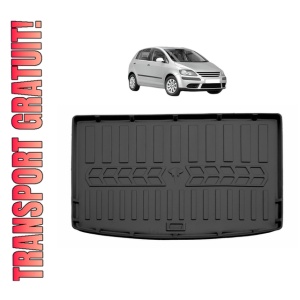 Tavita Portbagaj VOLKSWAGEN GOLF PLUS din 2005-2014, Protectie Portbagaj Auto