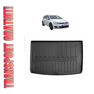 Tavita Portbagaj VOLKSWAGEN GOLF VII COMBI din 2012-2020, Protectie Portbagaj Auto