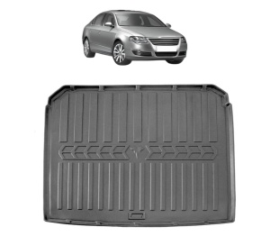 Tavita Portbagaj VOLKSWAGEN PASSAT B6 SEDAN din 2005-2010, Protectie Portbagaj Auto - Img 2