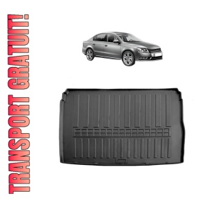 Tavita Portbagaj VOLKSWAGEN PASSAT B7 SEDAN din 2010-2014, Protectie Portbagaj Auto