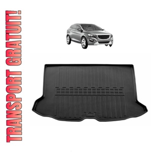 Tavita Portbagaj VOLVO XC60 din 2008-2017, Protectie Portbagaj Auto