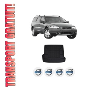 Tavita Portbagaj VOLVO XC70 I Cross Country (295) din 1997-2007, Protectie Portbagaj Auto VOLVO