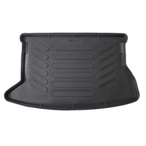 Toyota Auris I 2006-2012 Tavita cauciuc pentru protectie portbagaj accesorii pentru autoturismul tau - masina v227517