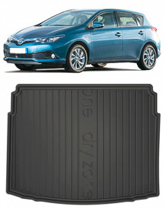 Toyota Auris II din 01.2013 - 12.2018 Hatchback *1 , Tavita Pentru Portbagaj Lux Premium Dedicata, accesorii pentru autoturismul tau - masina v183121