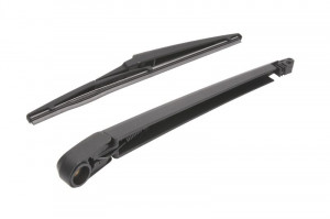 Toyota Avensis Brat stergator pentru luneta spate cu lamela 310 mm, compatibil cu Toyota Avensis Combi fabricat intre 2003-2008, calitate extra accesorii pentru autoturismul tau - masina v92030