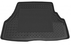 Toyota Avensis I Hatchback din 1997 - 2003 *1, Tavita Pentru Portbagaj Lux Premium Dedicata, accesorii pentru autoturismul tau - masina v197528