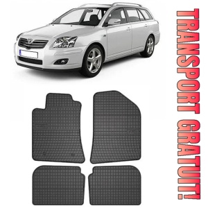 Toyota Avensis II Din 03.2003 - 12.2008, Combi , Set Covorase Auto Premium