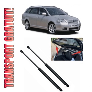 Toyota Avensis Set 2 amortizoare pentru portbagaj / haion Krosno compatibil cu Toyota Avensis Combi fabricat intre 1997-2003