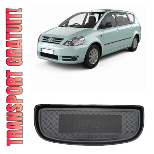Toyota Avensis Verso Van din 07.2001 - 2009 *1, Tavita Pentru Portbagaj Lux Premium Dedicata,