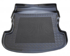 Toyota Avensis Verso Van din 07.2001 - 2009 *2, Tavita Pentru Portbagaj Lux Premium Dedicata, accesorii pentru autoturismul tau - masina v197862