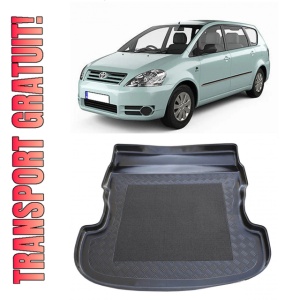 Toyota Avensis Verso Van din 07.2001 - 2009 *2, Tavita Pentru Portbagaj Lux Premium Dedicata,