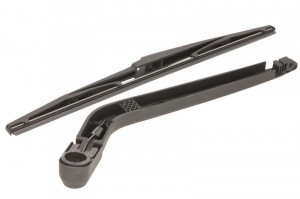 Toyota Previa II Brat stergator pentru luneta spate cu lamela 410 mm, compatibil cu Toyota Previa II fabricat intre 2000-2006, calitate extra accesorii pentru autoturismul tau - masina v91679