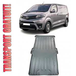 Toyota Proace Tavita pentru portbagaj compatibila Toyota Proace electric fabricatie 04.2021 - prezent, caroserie van, ampatament L2, 2-3 locuri