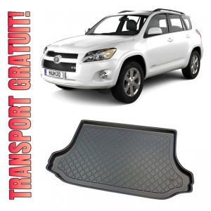 Toyota Rav4 III Suv din 02.2006 - 02.2013 *3, Tavita Pentru Portbagaj Lux Premium Dedicata,