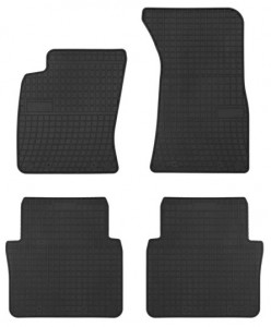 Toyota Verso II, Din 03.2009 - 07.2018, Van , Set Covorase Auto Premium accesorii pentru autoturismul tau - masina v153584