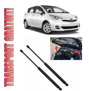 TOYOTA VERSO S (_P12_) - Set 2 amortizoare pentru portbagaj / haion compatibil cu TOYOTA VERSO S (_P12_) fabricat 2010 – 2016