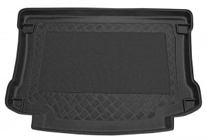 Toyota Yaris Verso Van din 2000 - 2006 *1, Tavita Pentru Portbagaj Lux Premium Dedicata, accesorii pentru autoturismul tau - masina v198017