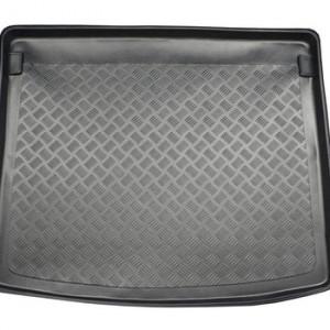 Volkswagen Caddy Comfortline Van din 08.2010 - 10.2020 *1, Tavita Pentru Portbagaj Lux Premium Dedicata, accesorii pentru autoturismul tau - masina v188296