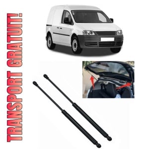 Volkswagen CADDY III MPV (2KB, 2KJ, 2CB, 2CJ) - Set 2 amortizoare pentru portbagaj / haion compatibil cu Volkswagen CADDY III MPV (2KB, 2KJ, 2CB, 2CJ) fabricat 2004 – 2015