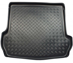 Volkswagen Golf 4 Combi din 1998 - 05.2007, Tavita Pentru Portbagaj Lux Premium Dedicata, Portbagaj Superior *1 accesorii pentru autoturismul tau - masina v203063