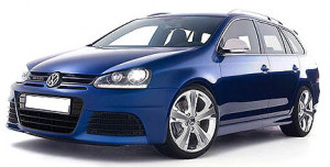Volkswagen Golf 5, Combi, fabricat din 10.2003 - 2008, set covorase auto dedicate, din cauciuc 100% Premium accesorii pentru autoturismul tau - masina v155180
