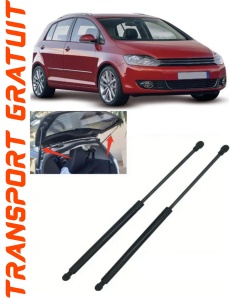 Volkswagen Golf Plus V Set 2 amortizoare pentru portbagaj / haion Krosno compatibil cu Volkswagen Golf Plus V Hatchback fabricat intre 2004-2013 accesorii pentru autoturismul tau - masina v90339
