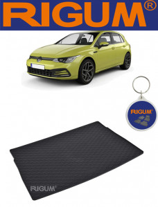 Volkswagen Golf VIII din 2019 - Prezent Hatchback *1 , Tavita Pentru Portbagaj Lux Premium Dedicata, accesorii pentru autoturismul tau - masina v177954