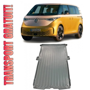Volkswagen ID. Tavita pentru portbagaj compatibila Volkswagen ID. Buzz fabricatie 05.2022 - prezent, caroserie van, 2-3 locuri