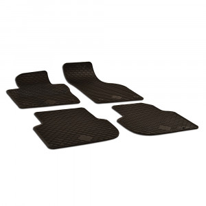 Volkswagen Jetta (2011-2019) Set 4 covorase auto cauciuc Urban Line accesorii pentru autoturismul tau - masina v238063