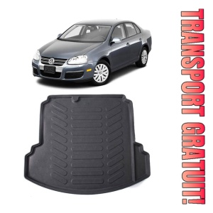 Volkswagen Jetta V 2005-2011 Tavita cauciuc pentru protectie portbagaj dedicata pentru VOLKSWAGEN Jetta Transport Gratuit
