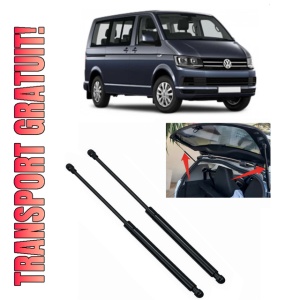 Volkswagen MULTIVAN T6 (SGF, SGM, SGN, SHM, SHN) - Set 2 amortizoare pentru portbagaj / haion compatibil cu Volkswagen MULTIVAN T6 (SGF, SGM, SGN, SHM, SHN) fabricat 2015 – 2019