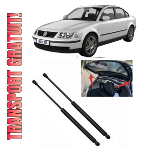 Volkswagen PASSAT B5.5 (3B3) - Set 2 amortizoare pentru portbagaj / haion compatibil cu Volkswagen PASSAT B5.5 (3B3) fabricat 2000 – 2005