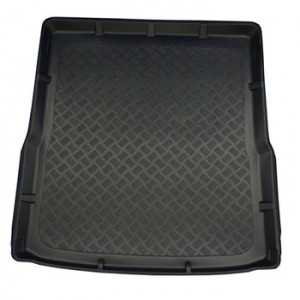 Volkswagen Passat B6 Combi din 2005 - 09.2010 *3, Tavita Pentru Portbagaj Lux Premium Dedicata, accesorii pentru autoturismul tau - masina v197221
