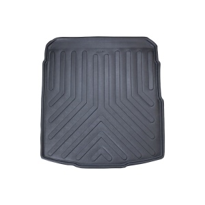 Volkswagen Passat B8 2015- Tavita cauciuc pentru protectie portbagaj dedicata pentru VOLKSWAGEN Passat Transport Gratuit accesorii pentru autoturismul tau - masina v23475