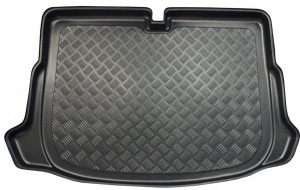 Volkswagen Scirocco III Coupe din 06.2008 - 2017 *3, Tavita Pentru Portbagaj Lux Premium Dedicata, accesorii pentru autoturismul tau - masina v198047