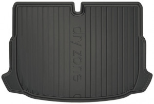 Volkswagen Scirocco III din 06.2008 - 2017 Coupe *1 , Tavita Pentru Portbagaj Lux Premium Dedicata, accesorii pentru autoturismul tau - masina v181830