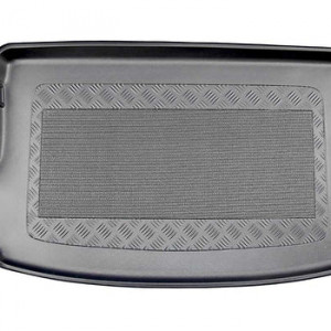 Volkswagen T-Cross Suv din 04.2019 - Prezent, Tavita Pentru Portbagaj Lux Premium Dedicata, Portbagaj Superior *2 accesorii pentru autoturismul tau - masina v204882