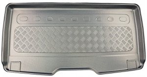 Volkswagen T7 Tavita pentru portbagaj compatibila Volkswagen T7 Multivan fabricatie 2022 - prezent, caroserie van, ampatament lung accesorii pentru autoturismul tau - masina v110452