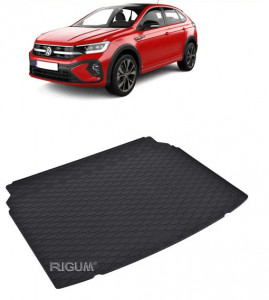 Volkswagen Taigo din 09.2021 - Prezent Suv *3 , Tavita Pentru Portbagaj Lux Premium Dedicata, accesorii pentru autoturismul tau - masina v177368