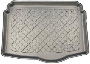 Volkswagen Taigo Tavita pentru portbagaj compatibila Volkswagen Taigo fabricatie 09.2021 - prezent, caroserie suv, portbagaj inferior, podea variabila in pozitia cea mai joasa accesorii pentru autoturismul tau - masina v110028