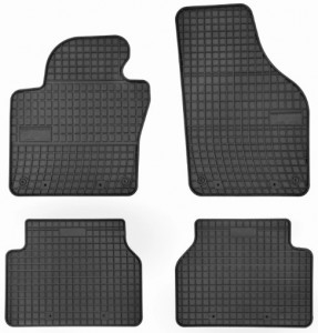 Volkswagen Tiguan I Din 07.2007 - 04.2016, Suv , Set Covorase Auto Premium accesorii pentru autoturismul tau - masina v152934