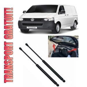 Volkswagen Transporter T5 Set 2 amortizoare pentru portbagaj / haion Krosno compatibil cu Volkswagen Transporter T5 Van fabricat intre 2003-2015